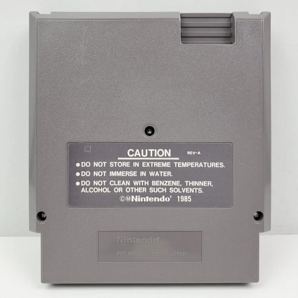 Nintendo padded quickly